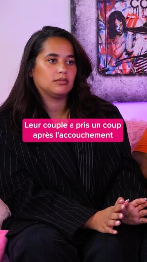 Othman El Hamdaoui Instagram - @zatis et @mua_yassmine se confient sur la « séparation » post-partum !