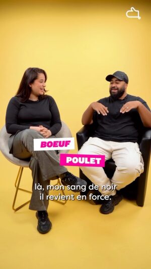 Othman El Hamdaoui Instagram - Petite partie de « tu préfères » avec @zatis et @mua_yassmine ! Ils sont vraiment trop drôles 😂

#marmiton #culinary #yummyfood #tupreferes #game