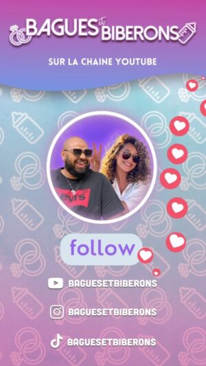 Othman El Hamdaoui Instagram - L’essoufflement du couple ! La vidéo complète est dispo sur YouTube : Bagues et Biberons ! Et vous , avez-vous connu un essoufflement dans votre couple ? N’hésitez pas à en parler en commentaire !