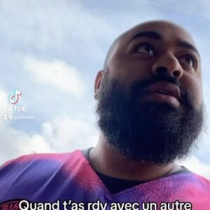 Othman El Hamdaoui Instagram - Les barber on dirait on vous balance aux impôts quand on se coupe avec un autre 🤣🤣🤣 @nanterre235th