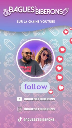 Othman El Hamdaoui Instagram - L’essoufflement du couple ! La vidéo complète est dispo sur YouTube : Bagues et Biberons ! Et vous , avez-vous connu un essoufflement dans votre couple ? N’hésitez pas à en parler en commentaire !