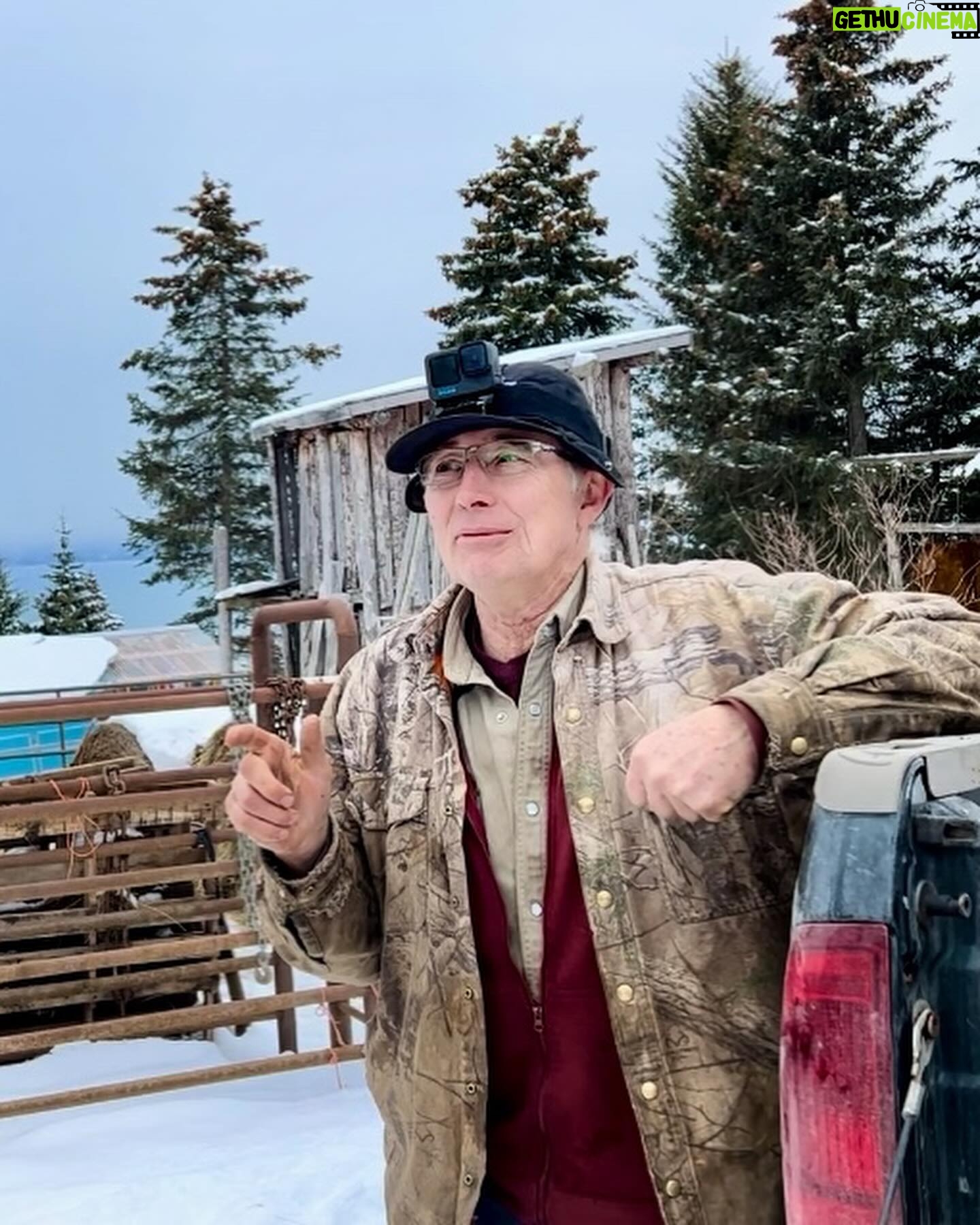 Otto Kilcher - 5.1K Likes - Did ya know:
If you put my name into Google you will learn I was born in Switzerland. And Alaska. And Washington. You will read I am the youngest of 7 siblings. And the oldest of 2. Or possibly the middle child of 5. You will read my obituary, but alas I am alive and well. You may even come across some photos that are NOT me, but the caption says Otto Kilcher (those really make me laugh 😂) If you want the real scoop, tune in to our YouTube channel where you can see the real Kilchers, no internet search needed!
p.s. Today is my birthday for realsies 🎂