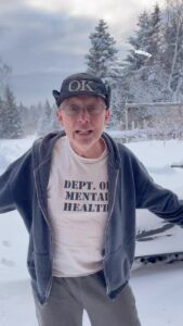 Actor Otto Kilcher HD Instagram Photos and Wallpapers January 2024