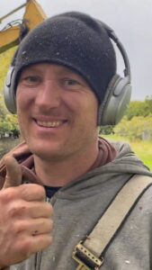 Actor Otto Kilcher HD Instagram Photos and Wallpapers July 2024