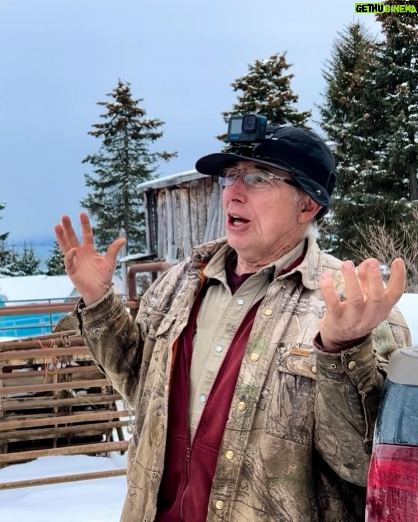 Otto Kilcher - 5.1K Likes - Did ya know:
If you put my name into Google you will learn I was born in Switzerland. And Alaska. And Washington. You will read I am the youngest of 7 siblings. And the oldest of 2. Or possibly the middle child of 5. You will read my obituary, but alas I am alive and well. You may even come across some photos that are NOT me, but the caption says Otto Kilcher (those really make me laugh 😂) If you want the real scoop, tune in to our YouTube channel where you can see the real Kilchers, no internet search needed!
p.s. Today is my birthday for realsies 🎂