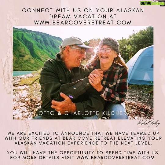 Otto Kilcher - 2.4K Likes - Drumroll pleeeease!
#kilcherhomestead #bearcove #bearcoveretreat #summeradventures