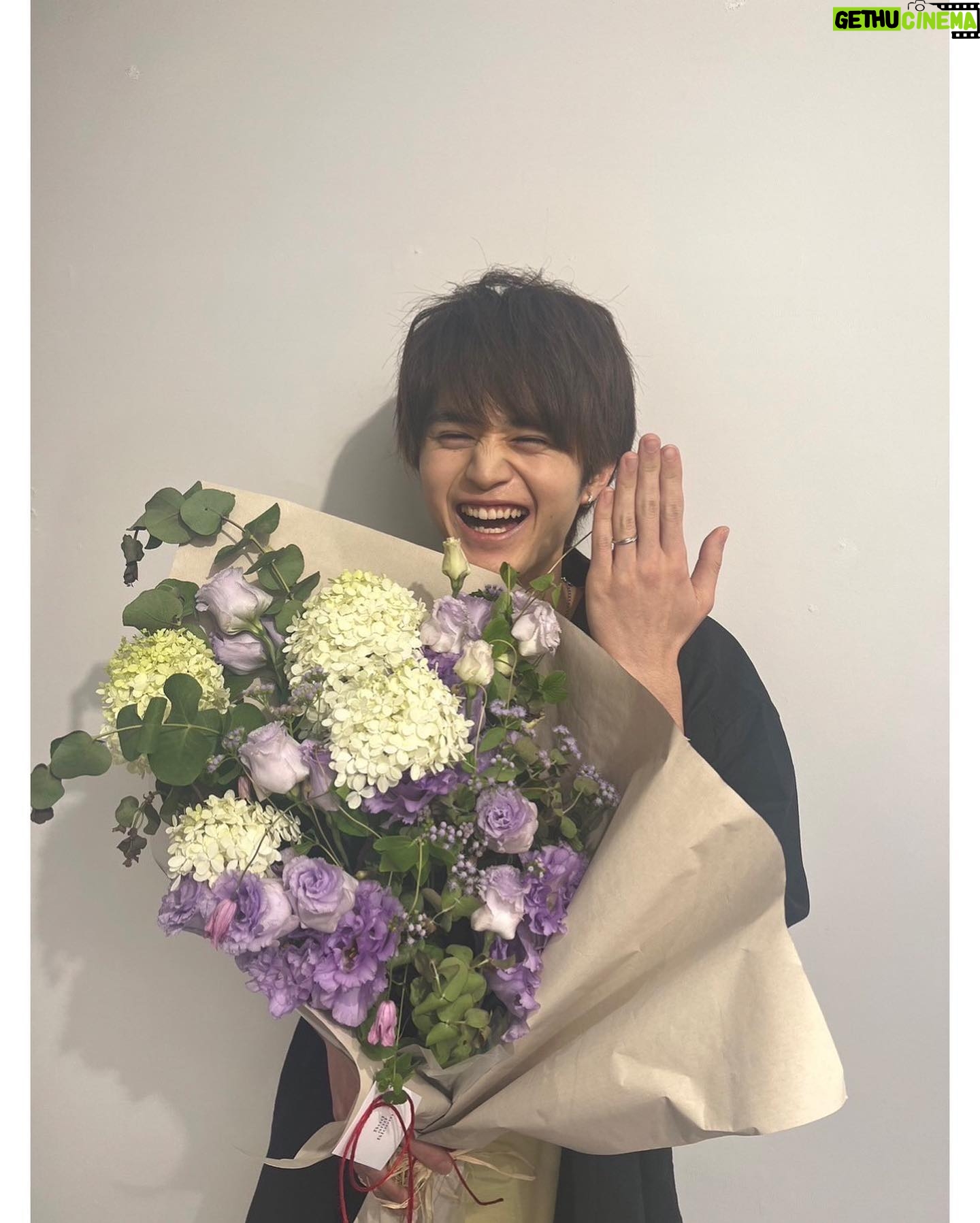 Ouji Suzuka - 121.9K Likes - ご視聴有難うございました!
皆さんいかがでしたか〜🌻🙋♂️
#エイフォー