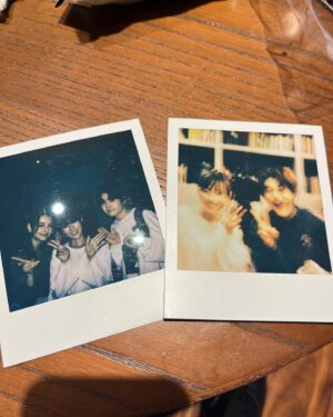 Ouji Suzuka Instagram - ドラマ「18/40~ふたりなら夢も恋も~」

いよいよこの後夜10時から最終回です！

それぞれが選ぶ道を、見届けて下さい。
祐馬が恋しい🥲

#エイフォー