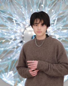 Actor Ouji Suzuka HD Instagram Photos and Wallpapers December 2023