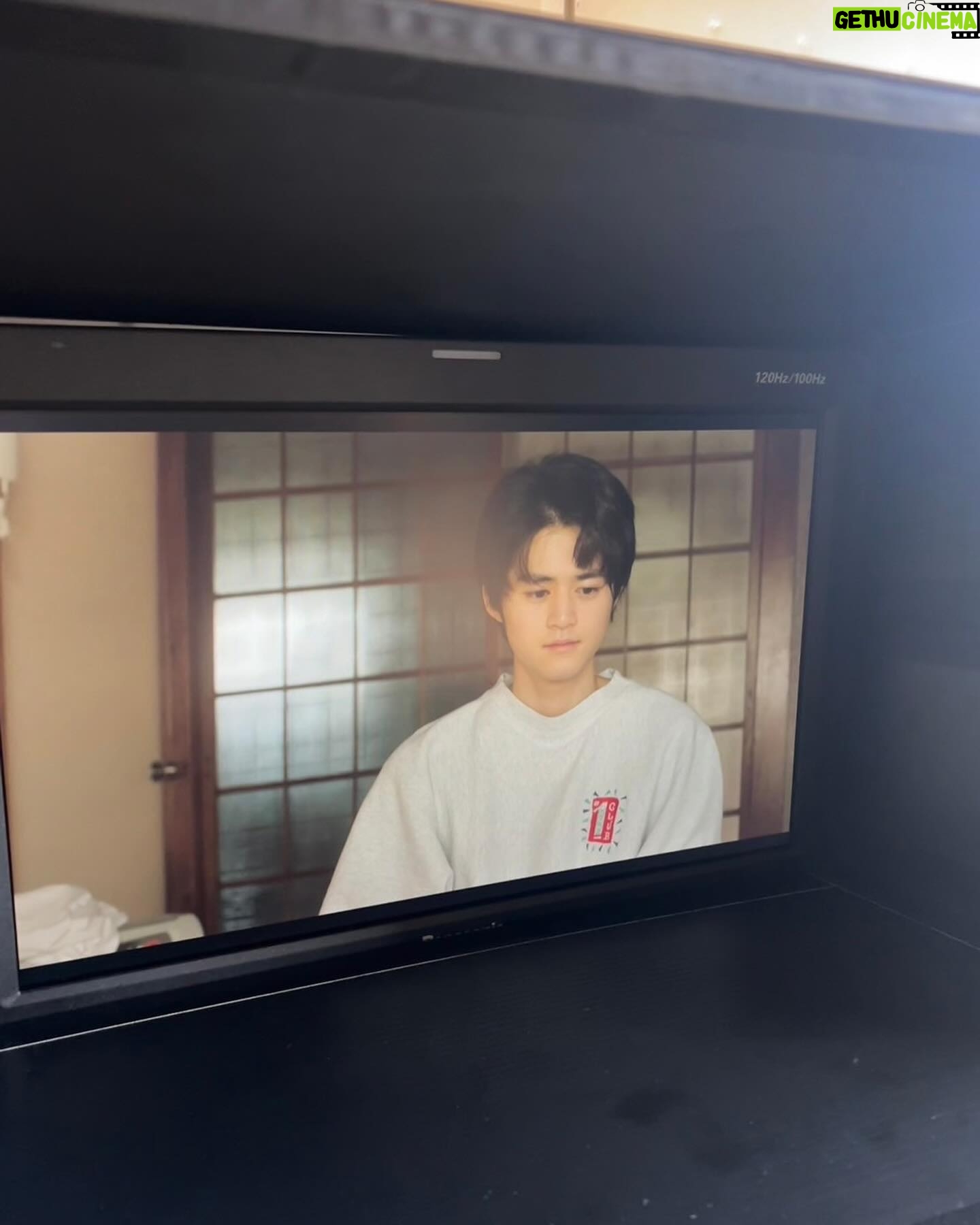 Ouji Suzuka - 32.4K Likes - 今夜24:12からドラマ24「闇バイト家族」第一話が放送されます。
人生どん底の5人がニセ家族を演じながら、闇バイトを繰り返していく痛快エンターテイメントです!!
気軽に楽しく観ていただける作品になっています🙋♂️
皆様の疲れを少しでも癒すことができたり、笑顔を届けられますように。
#闇バイト家族