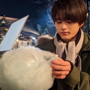 Ouji Suzuka Instagram - ドラマ「君に届け」

今日の深夜1:00〜スタートです。

青春です。

見逃し配信がないので、リアルタイムや録画で是非！！

#君に届け