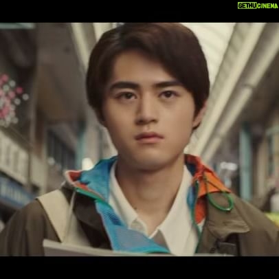 Ouji Suzuka - 23.5K Likes - SUENAGA Group
イメージキャラクターを務めさせていただいております!!
『Challenge and Change 』
地元岡山でたくさん広告が流れています。
ホームページにも出ているので是非覗いてみてください〜🙋♂️