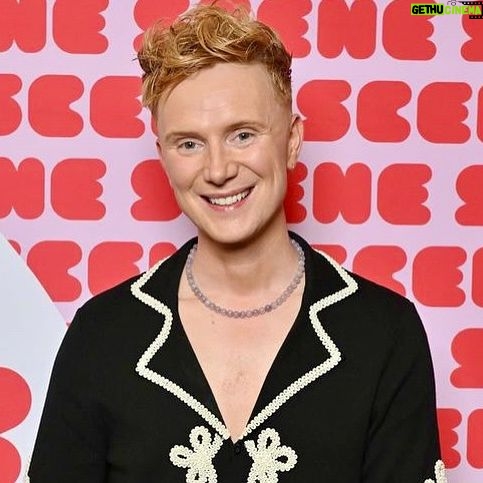 Owain Wyn Evans - 1.4K Likes - What a joyous evening! Had a camp old time last night hosting the 25th Anniversary of Queer as Folk for the amazing and brand new @scene_festival with @manchesterpride at a PACKED New Century Hall ❤️ A series that changed the life of many, many queer people and also changed the landscape of LGBTQ representation on screen. What a sensational panel- we chatted, we laughed and there were even tears. THANK YOU @russelltdavies63 @nicolanshindler @antonycotton @denise_black_uk @carlahenrybullring ❤️❤️❤️