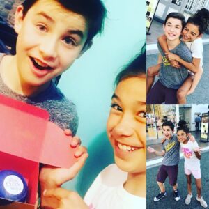 Actor Owen Vaccaro HD Instagram Photos and Wallpapers September 2018