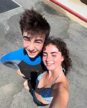 Owen Vaccaro Instagram - Took a break from this instagram to focus on school (specifically chemistry 😭) and summer is officially and finally here! I love and have missed all of you! Happy Summer :) I’ve been kicking it off in California!