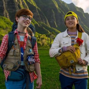 Owen Vaccaro Instagram - SO excited to announce Finding Ohana coming to Netflix on January 29th 2021!!!
🎉🎉🎉🎉🎉
.
.
.
@netflixfilm @netflixfamily #findingohana @alexaiono @lindsayyywatson @keapeahuofficial