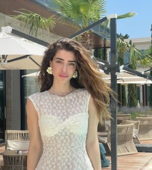 Öykü Çelik Instagram - 🐚
