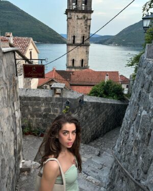 Öykü Çelik Instagram - 