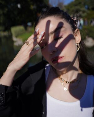 Özge Gürel Instagram - Bonus episode from june ☀️