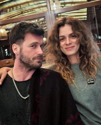 10 Özge Özpirinçci Instagram Photos That Got the Most Love