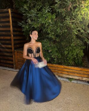 Özge Yağız Instagram - 🦋

#reklam