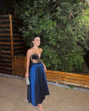 Özge Yağız Instagram - 🦋

#reklam