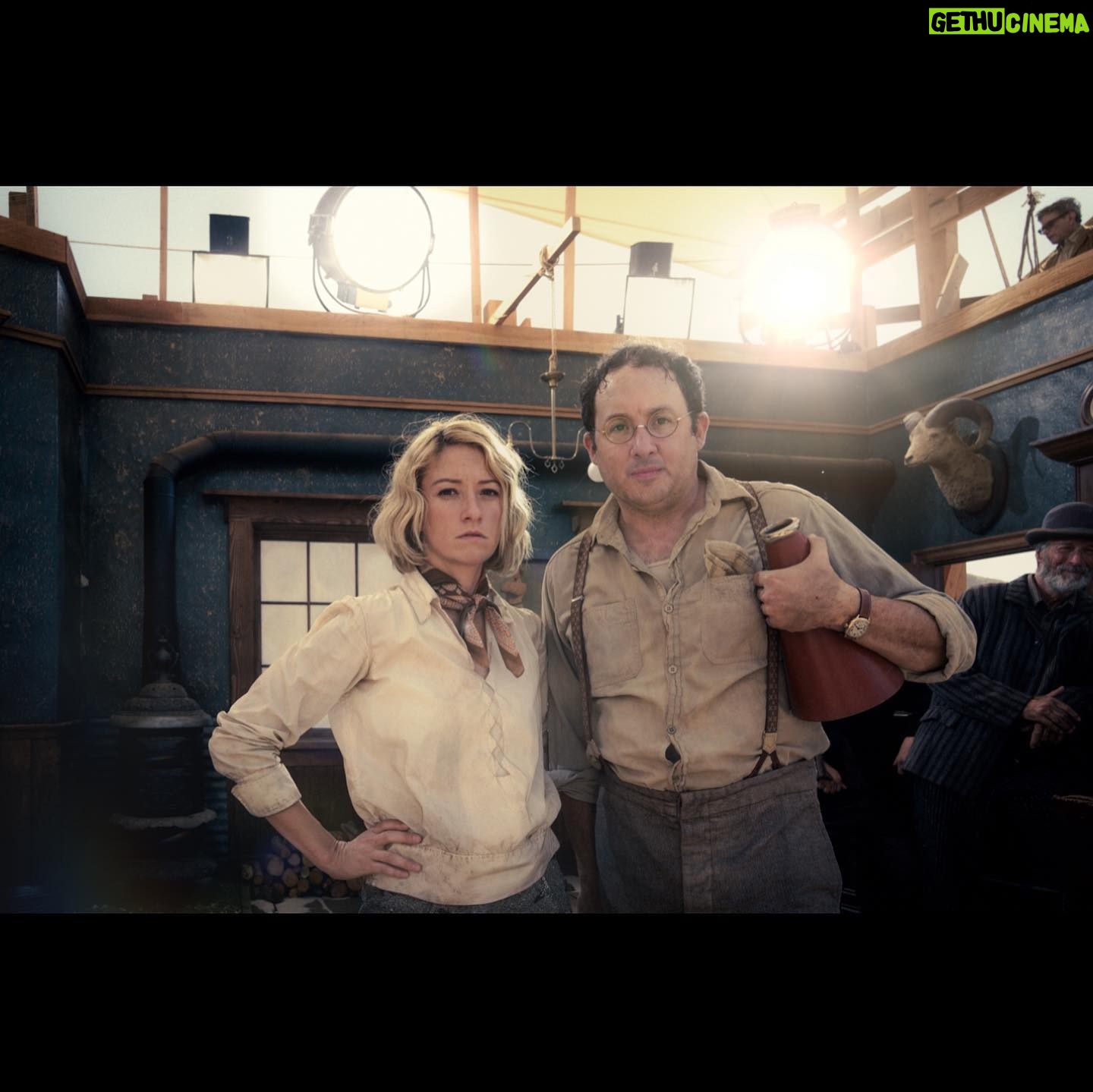 P.J. Byrne - 3.3K Likes - In honor of #Oscar weekend…. Let’s gooooo @babylonmovie !!! So damn proud to be in this movie!! @paramountpics