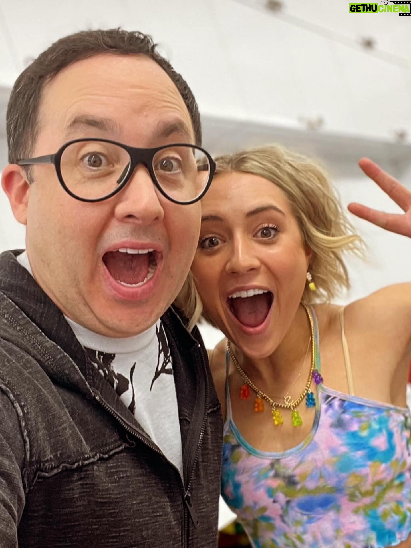 P.J. Byrne - 14.5K Likes - The World’s Greatest Director, #AdamBourke, hanging with the World’s Greatest CEO, @colby.minifie , spending time with the super heroes of tomorrow, today!! And of course only drinking #Homelander energy drink! @genv @theboystv @primevideo