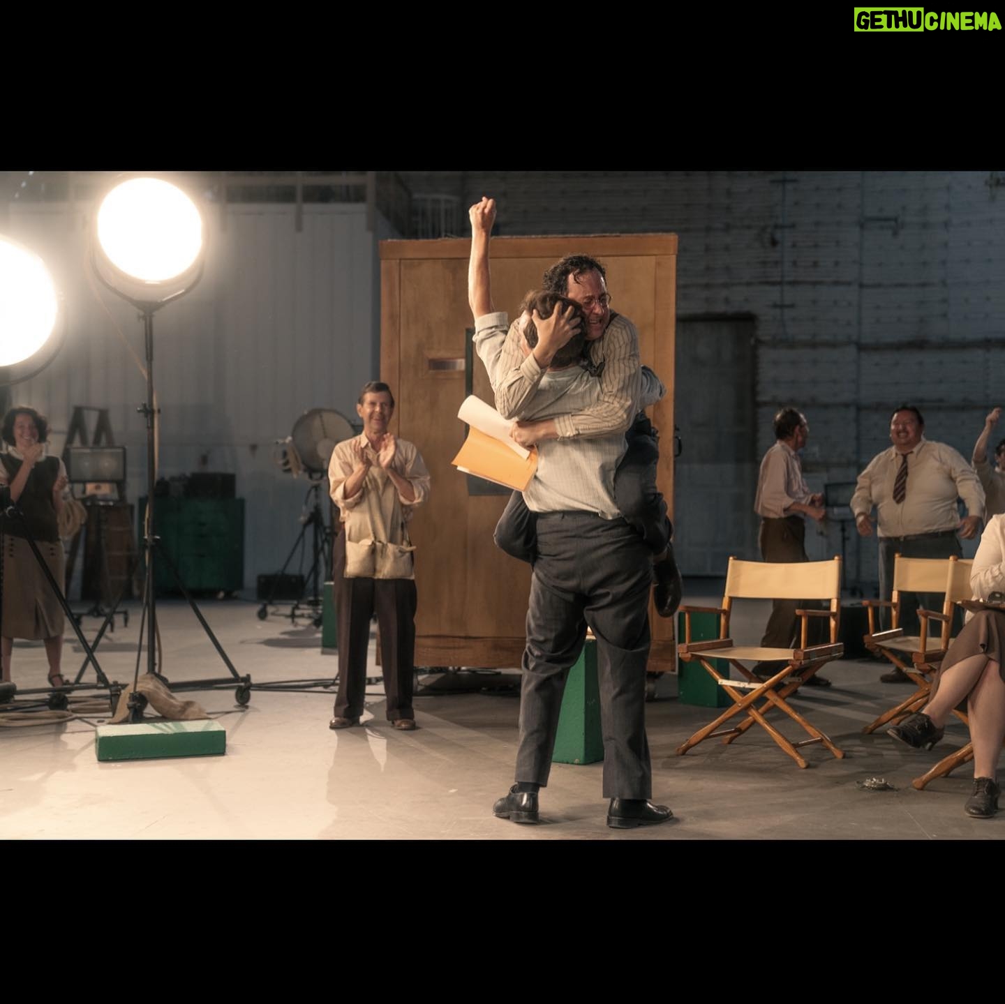 P.J. Byrne - 3.3K Likes - In honor of #Oscar weekend…. Let’s gooooo @babylonmovie !!! So damn proud to be in this movie!! @paramountpics