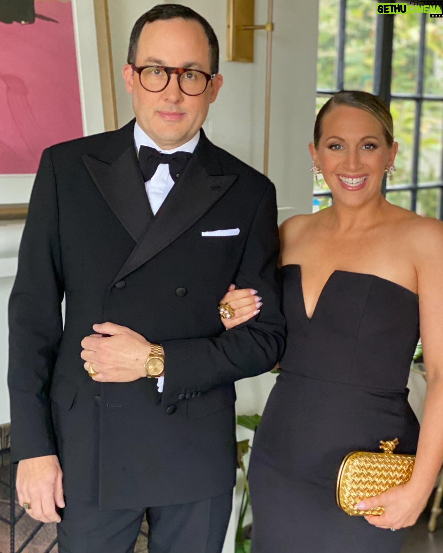P.J. Byrne - 1K Likes - What a night at the @sagawards ! @babylonmovie didn’t win for best cast ensemble but we still had a blast! And I already won the lottery anyway , blessed with @jaimebyrneevents for a wife. Love my cast!! Love this movie! Xoxo !!! And a BIG Thanks for making us look and feel great @tiffbrisenostylist @paulnortonhair @doradosbytony