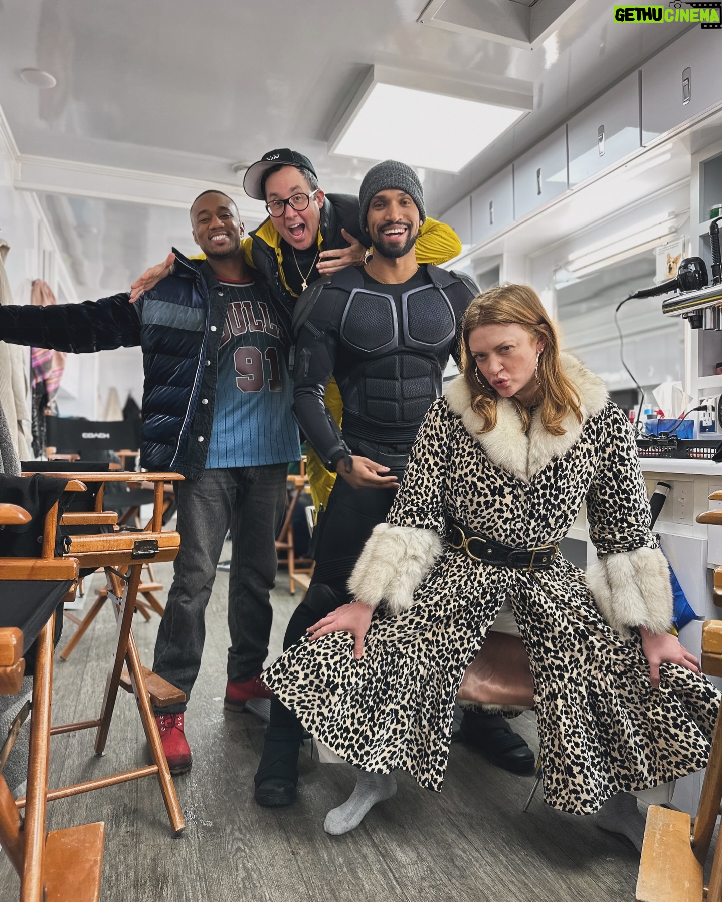 P.J. Byrne - 2.3K Likes - Season 4 of @theboystv is on @primevideo now!! Ahhhhhhhh!!!
