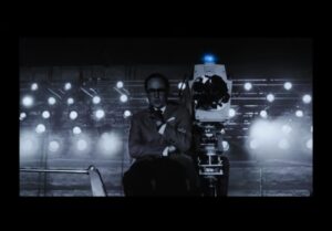 P.J. Byrne Instagram - 2 Aces! @martinscorsese_  film “Bleu de Chanel” starring @tchalamet