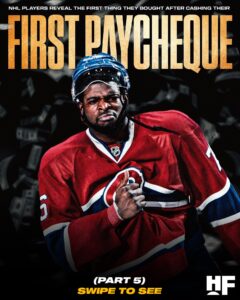 Actor P.K. Subban HD Instagram Photos and Wallpapers August 2024