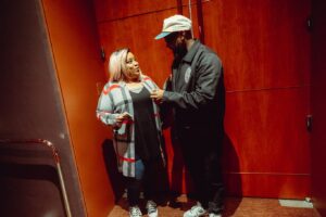 Actor PJ Morton HD Instagram Photos and Wallpapers August 2024