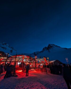PL Cloutier Instagram - Souvenirs de la @europeansnowpride à @tignesofficiel ! 

Du ski exceptionnel, des rencontres inoubliables, et des partys dont il me manque des bouts !

🏳️‍🌈⛷️🇫🇷

#invitation
