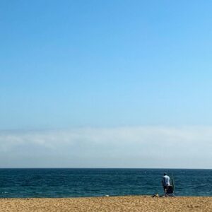 Pablo Astiazarán Instagram - Fue un ratito, pero fue un gran ratito.
Alicante, Denia. España.
Abril, 2024