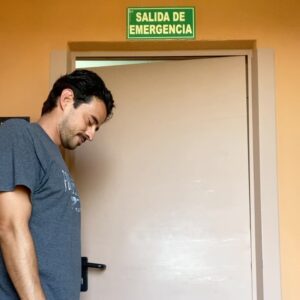Actor Pablo Astiazarán HD Instagram Photos and Wallpapers May 2023