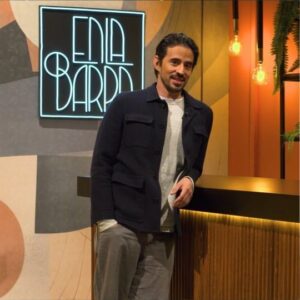 Actor Pablo Astiazarán HD Instagram Photos and Wallpapers April 2024