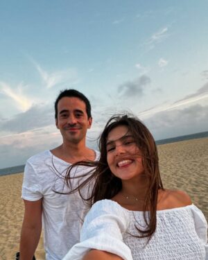 Pablo Astiazarán Instagram - Familia ❤️.
Los que somos y los que elegimos, pero todos familia.
Cabo San Lucas - Baja California Sur.
Junio, 2024