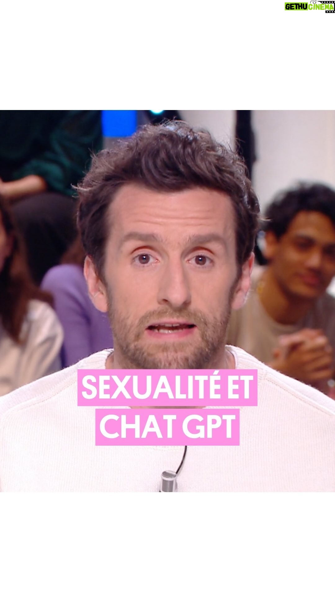 Pablo Mira - 13.1K Likes - On sait quelle est la question sexe la plus courante posée aux IA et même Pablo est étonné 👀