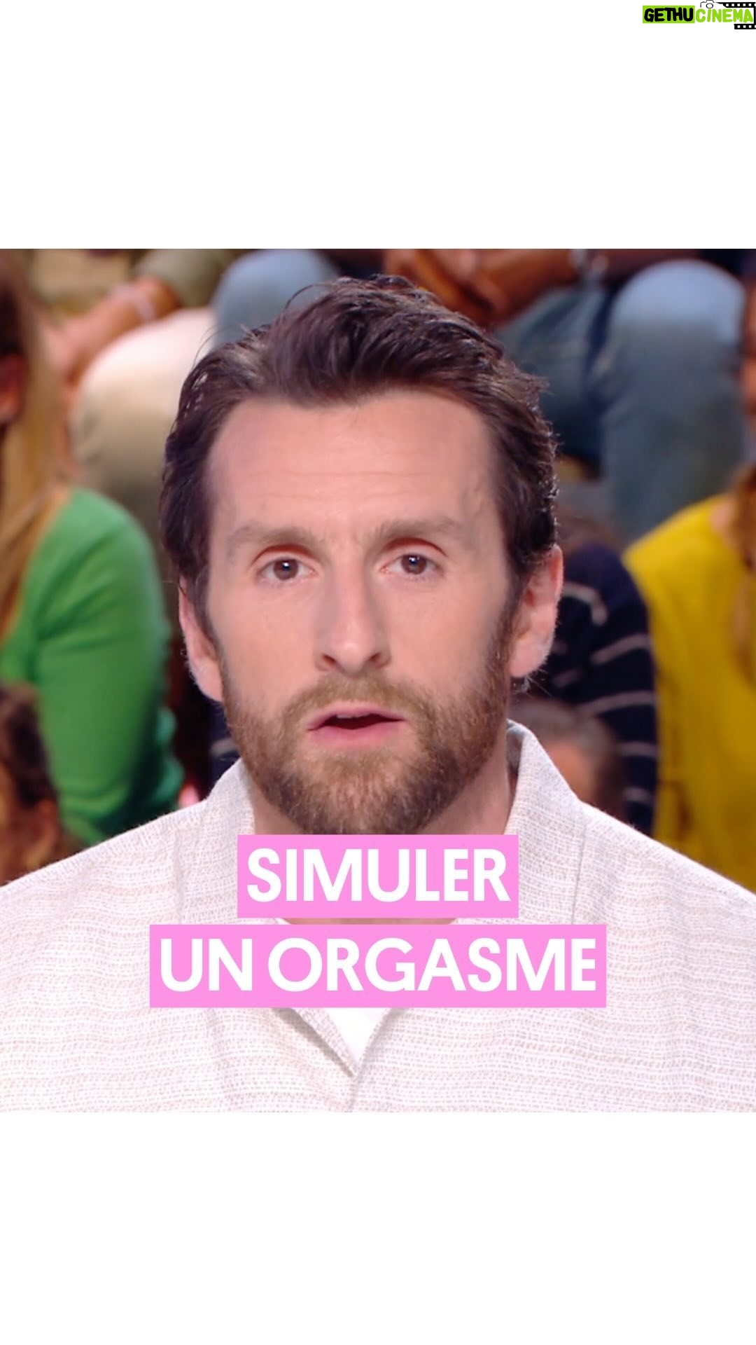 Pablo Mira - 17.8K Likes - 43% des femmes simulent leur orgasme pendant l’amour, rien d’étonnant selon Pablo 👀