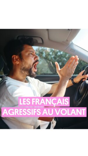Pablo Mira Instagram - Pablo revient sur l’agressivité des Français au volant 🚗🤬