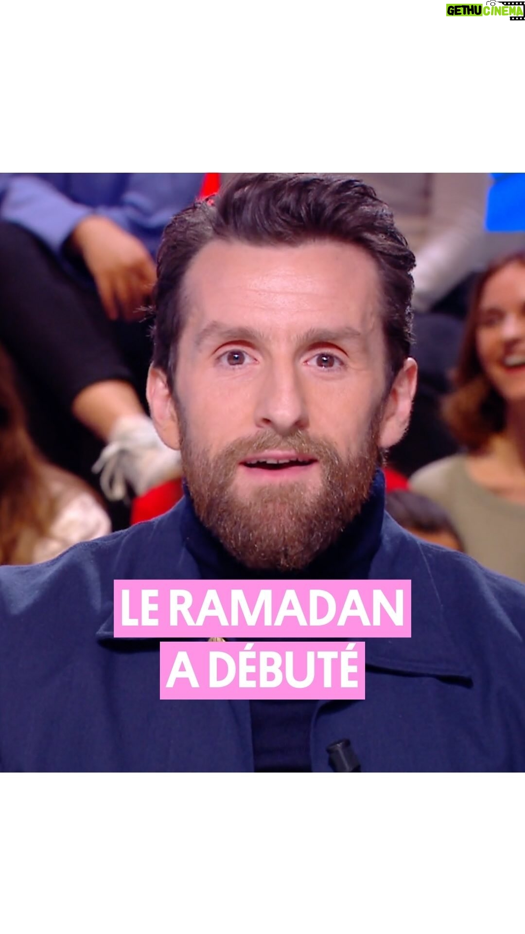 Pablo Mira - 23.4K Likes - Le Ramadan a débuté et Pablo vous rappelle les règles à suivre durant cette période de jeûne 🕌