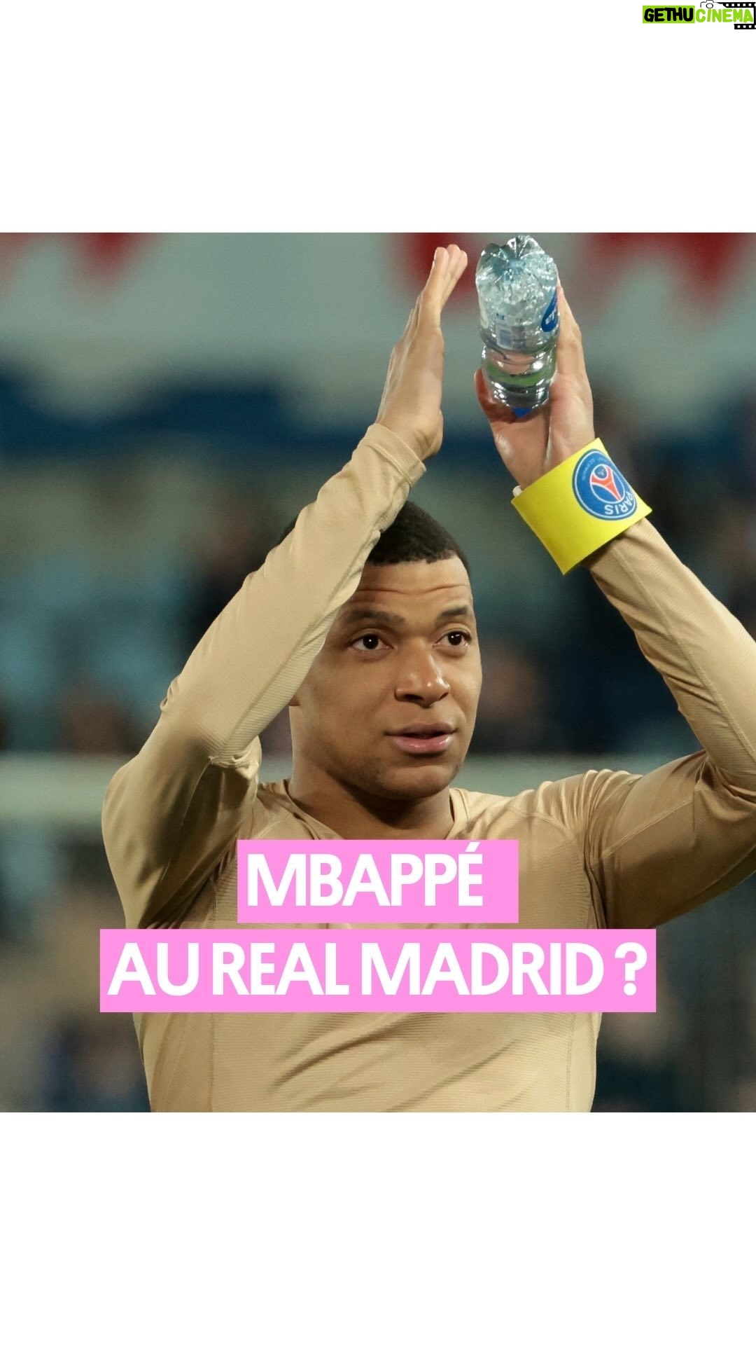 Pablo Mira - 15.5K Likes - Kylian Mbappé bientôt au Real Madrid ? Pablo vous explique les raison du choix de la star du PSG ⚽️