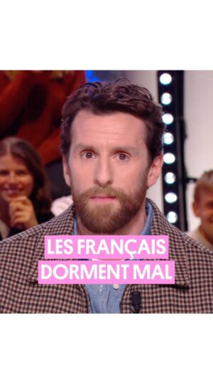 Pablo Mira Instagram - Vous avez un problème de sommeil ? Vous êtes loin d’être le seul, selon Pablo 😴