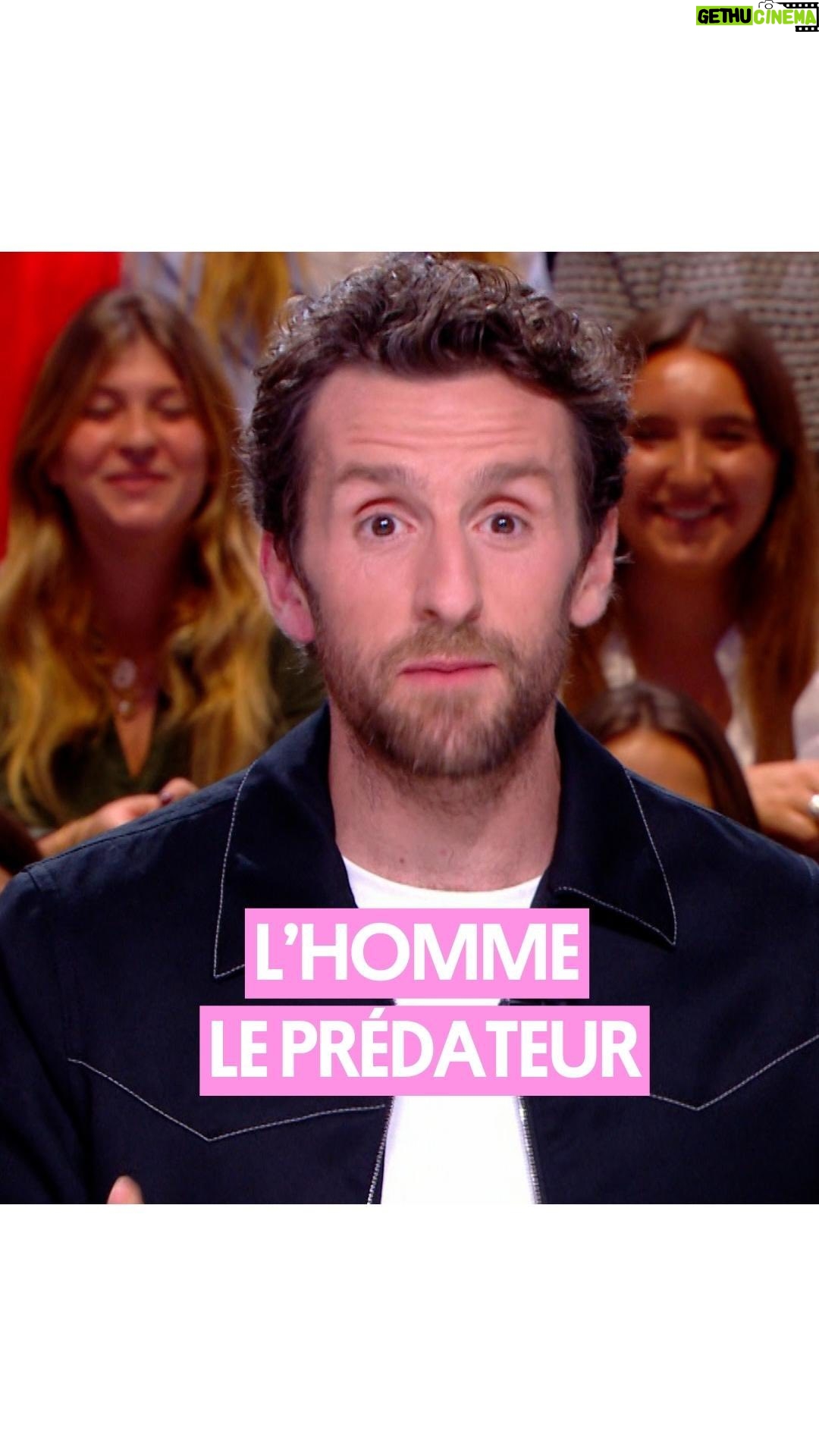 Pablo Mira - 16.4K Likes - Dans la savane, c’est l’homme qui fait le plus peur et ça n’étonne pas Pablo 🌴