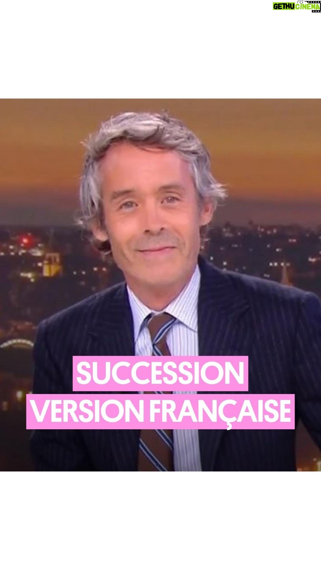 Pablo Mira - 19.3K Likes - Pablo tacle Yann qui refuse de lâcher son fauteuil 📺