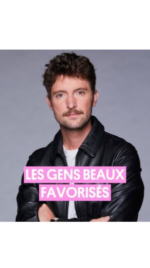 Pablo Mira Instagram - Pablo est jaloux... Selon une étude, les gens attirants seraient favorisés sur le marché du travail et mieux payés.