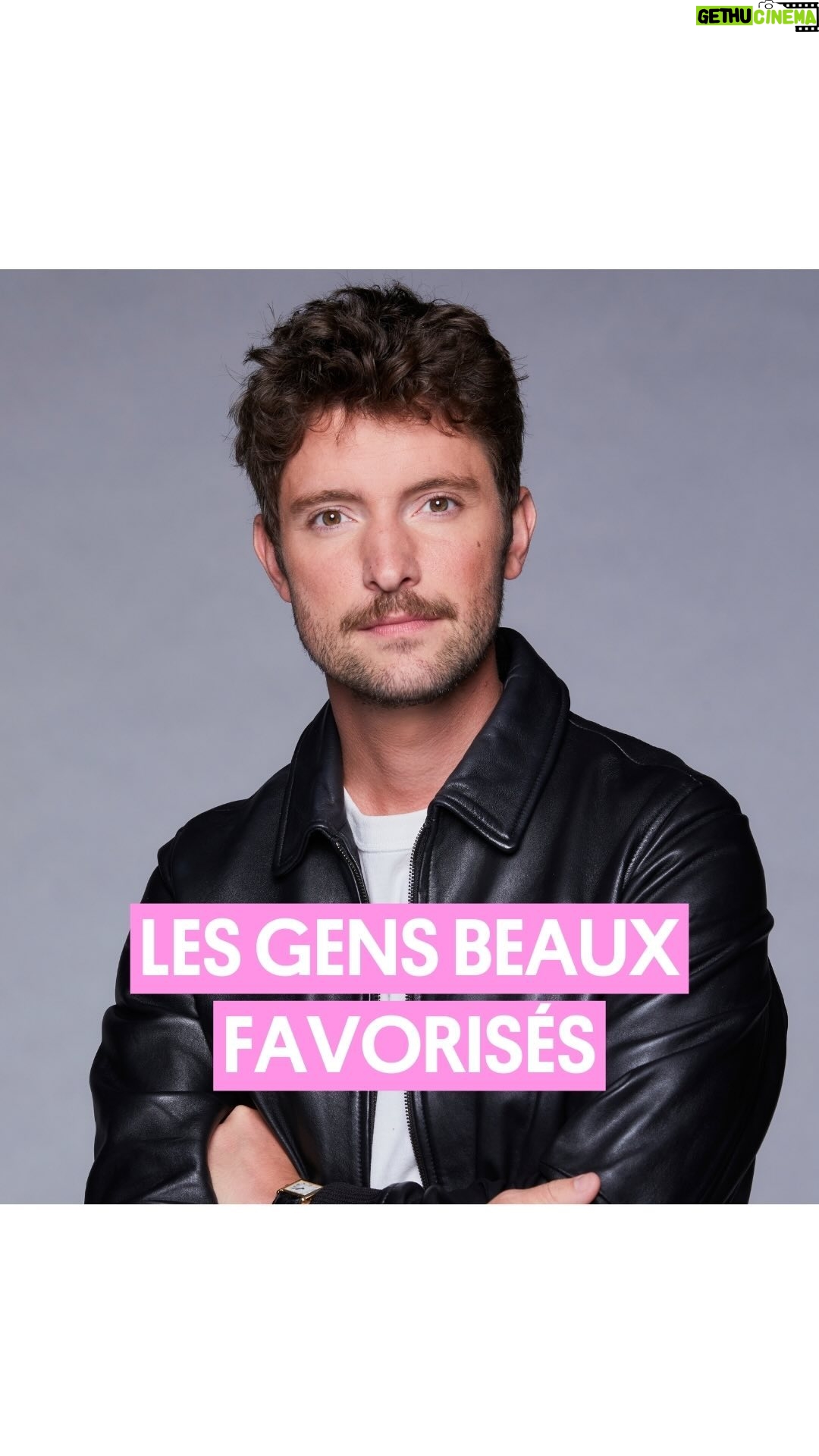 Pablo Mira - 11.9K Likes - Pablo est jaloux... Selon une étude, les gens attirants seraient favorisés sur le marché du travail et mieux payés.