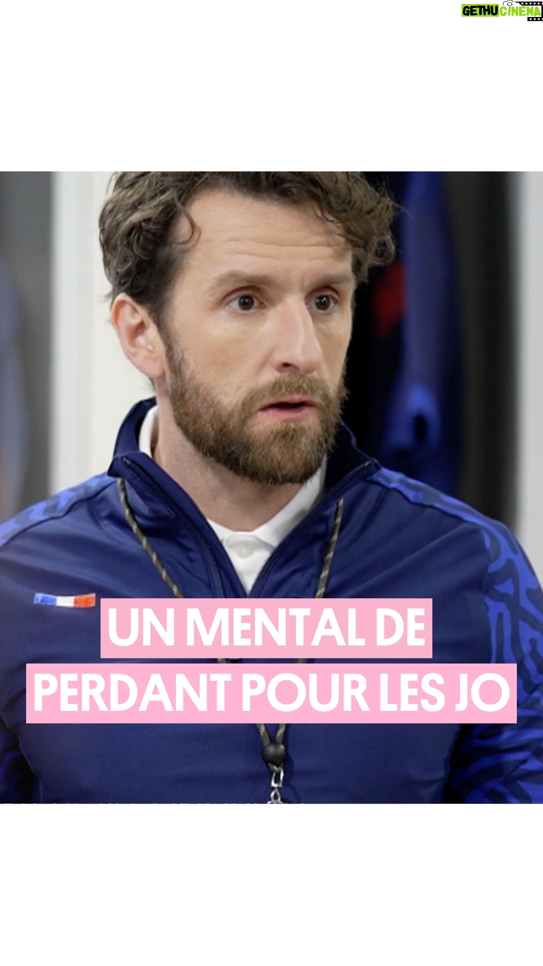 Pablo Mira - 19.1K Likes - Pablo est surmotivé pour donner un mental de perdant aux à nos athlètes 🏅